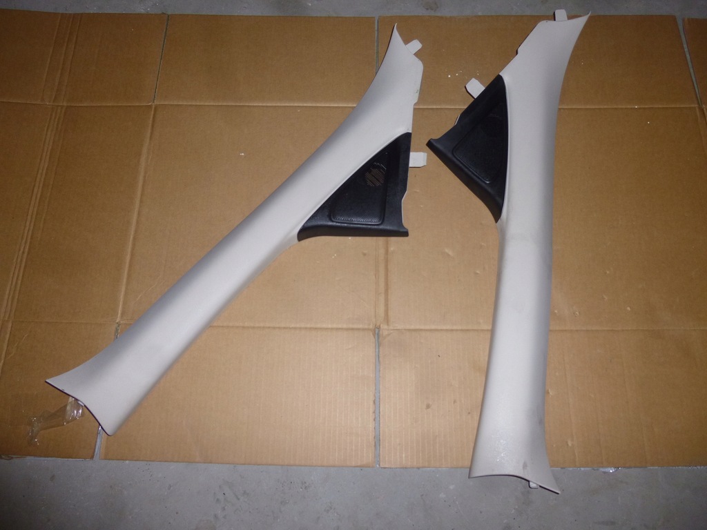 фото №1, Ford escape захист стійка