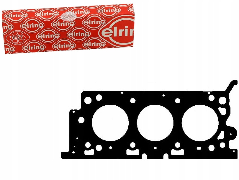 фото №1, Elring 025.090 прокладка, головка цилиндров
