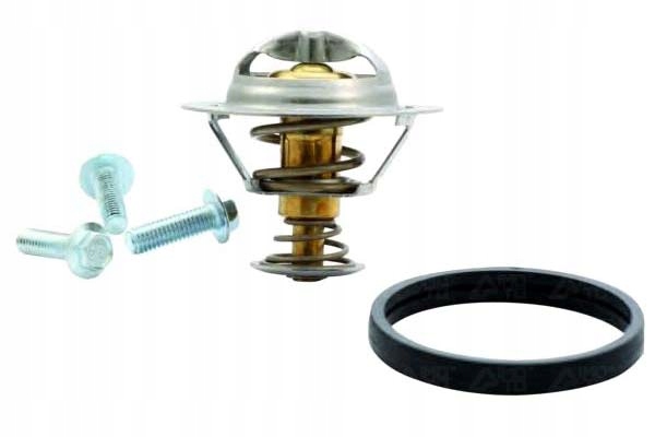 фото №1, Термостат 91c volvo c30 c70 ii s40 ii s80 ii v50