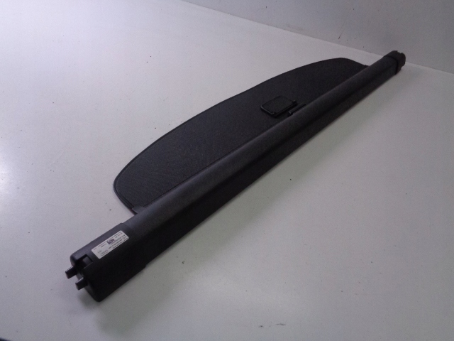 фото №3, Шторка багажника audi q7 2023 rok