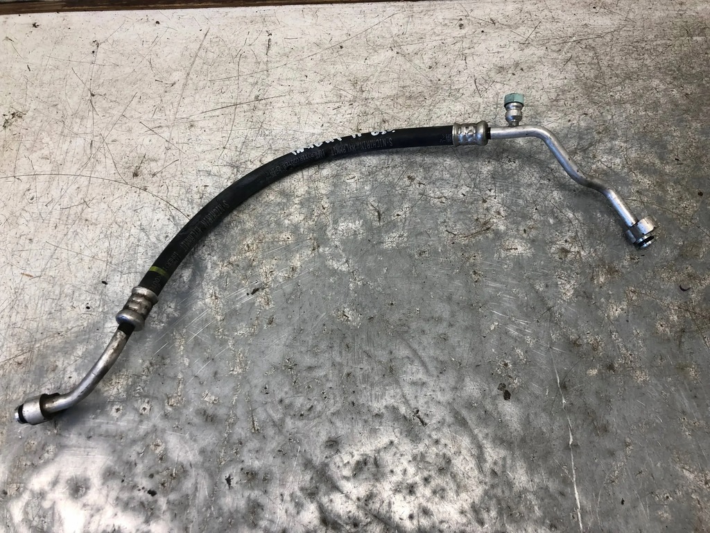 фото №1, Шланг кондиционера honda insight ii