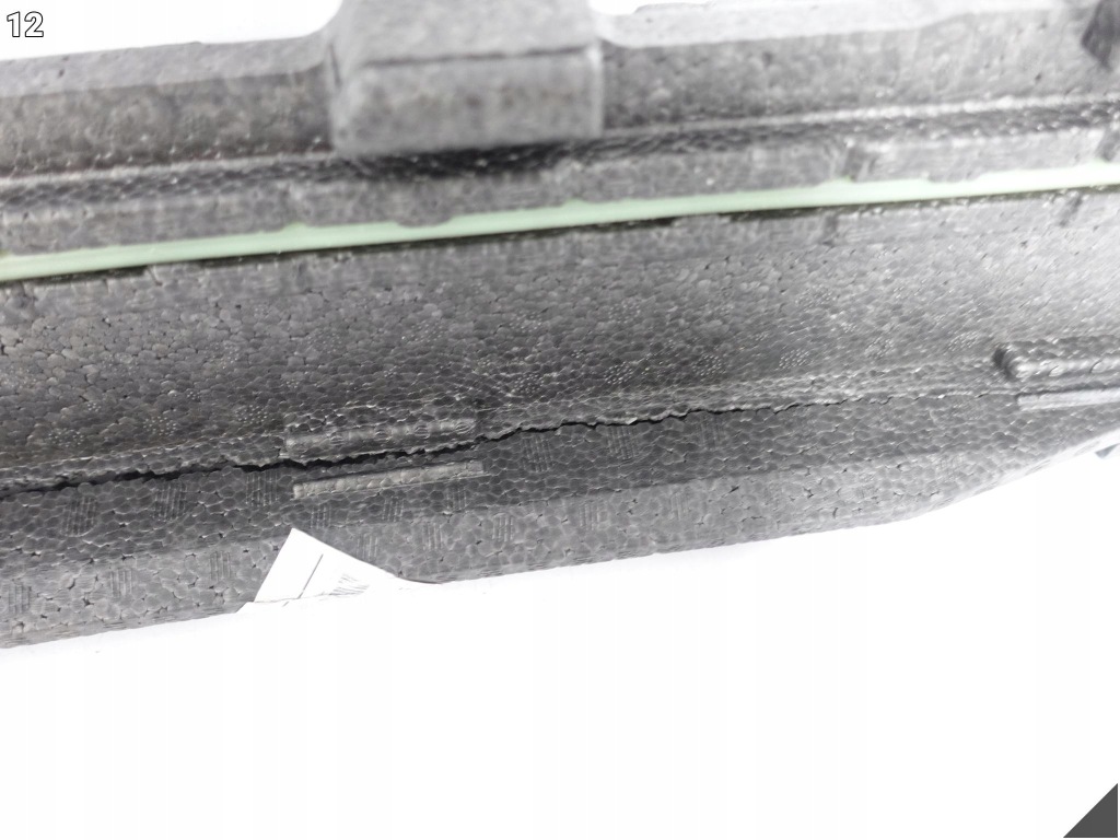 Mini f55 f56 f57 lci рестайлинг  19-23 абсорбер перед + датчик защиты пешеходов в Украине