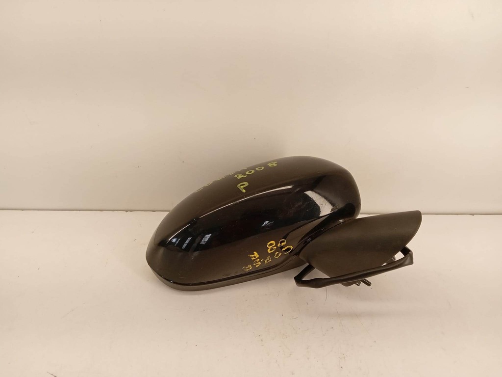 фото №1, Дзеркало двері праве opel corsa d 06-11