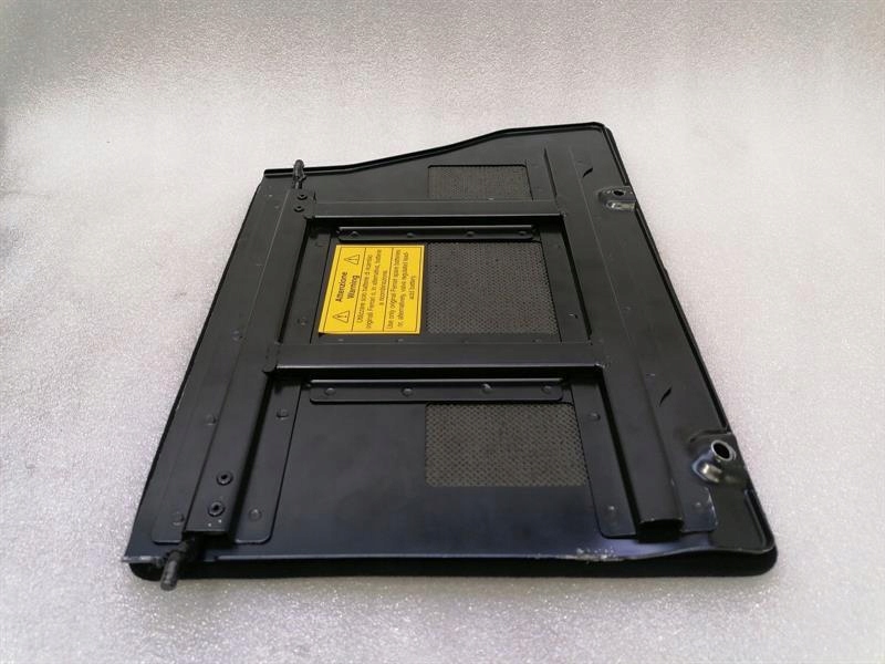Ferrari 360 f131 foot rest cover 633553 накладка well с Разборки