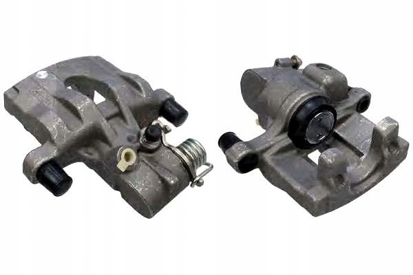 фото №2, Nk суппорт тормозной renault espace iv 2.0 turbo j