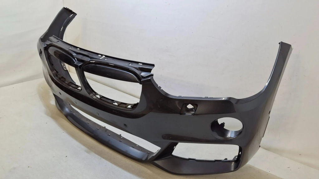 Купить Бампер перед передний bmw x1 f48 8059891