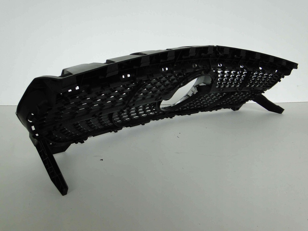 фото №7, Mercedes cla 117 решітка радіатора решітка радіатора