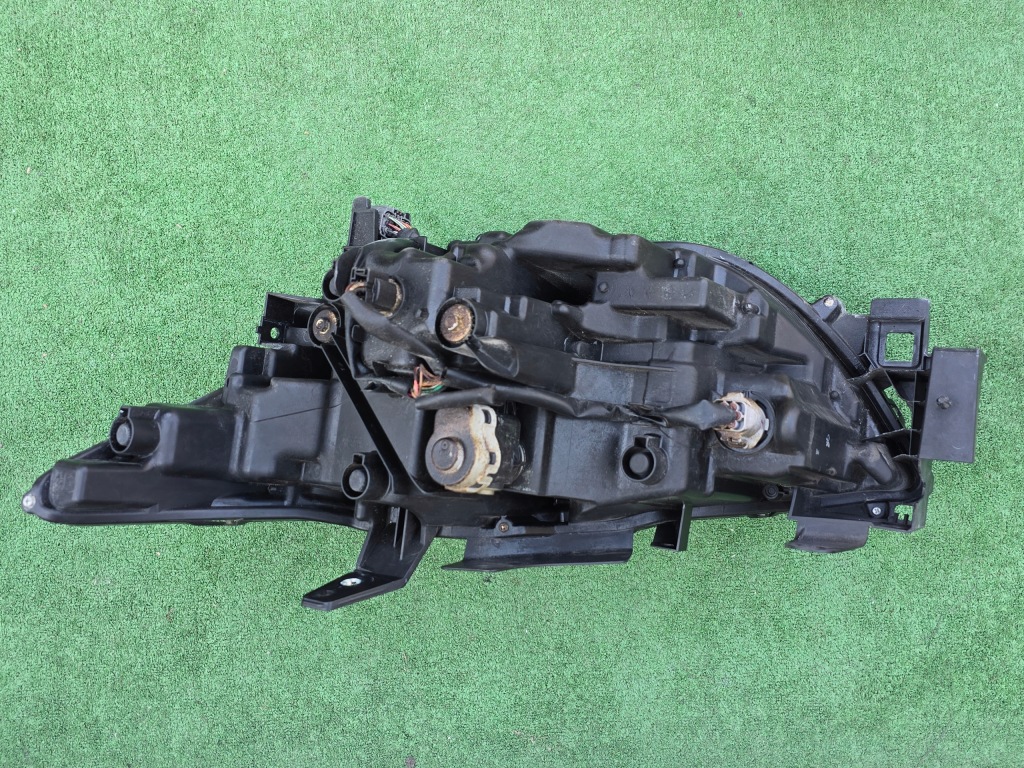 фото №4, Mazda cx5 2 ii lift full led лампа передняя