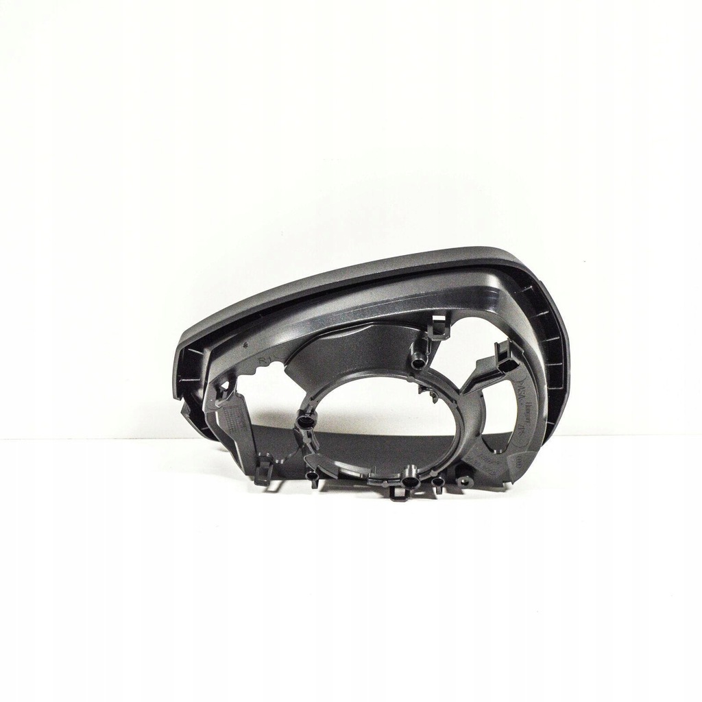 фото №11, Рамка do внутреннего зеркала чёрный сатиновый vag audi a3 a3 sportback