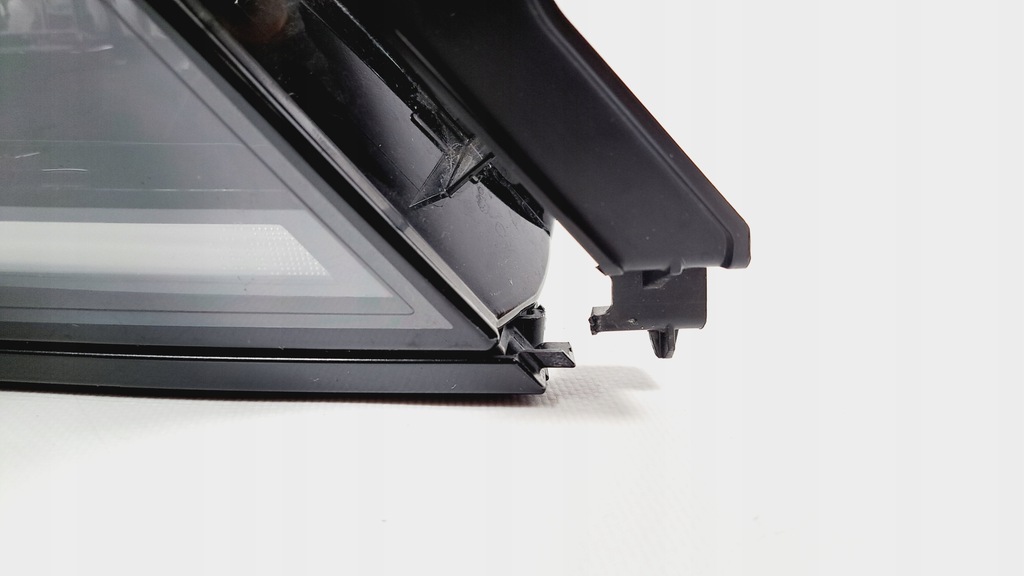 фото №14, Opel mokka ii b лампа ліва full led 9847939680