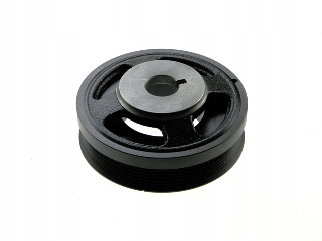 фото №1, Шкив коленчатого вала коленчатого nty rkp-dw-000