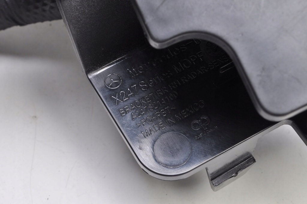 фото №6, Mercedes eqb x243 кронштейн кронштейн радара a2478214100
