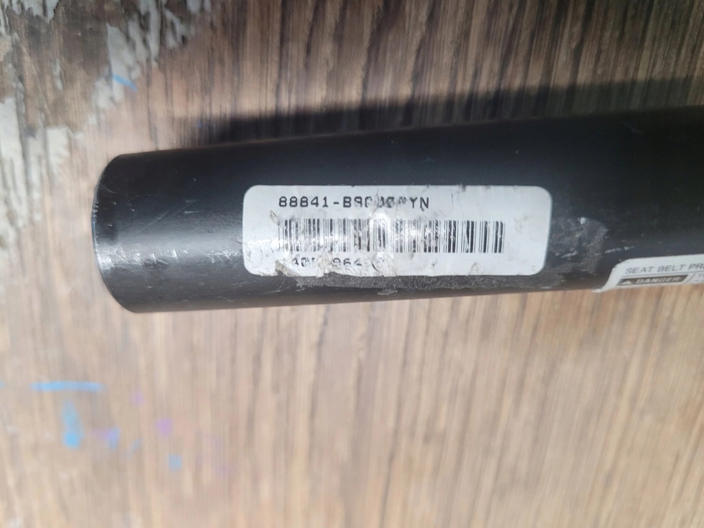 фото №8, Hyundai i10 ii 14-18 pas безопасности перед правый 88880-d9300