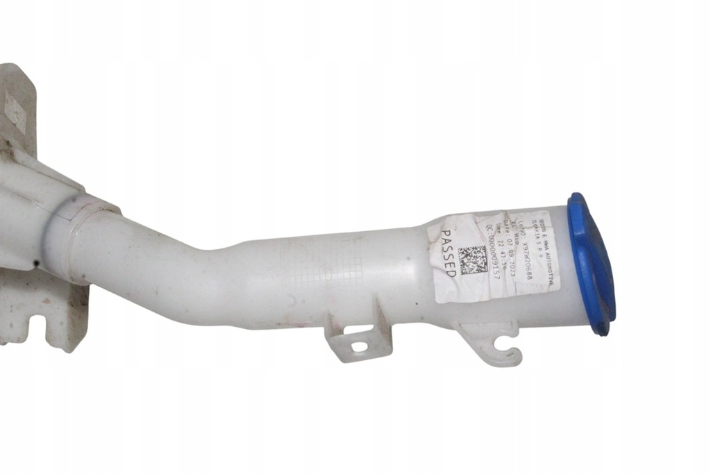 фото №8, Бачок омывателя kia sportage v nq5 98610r2100 1.6l hybrid 169kw