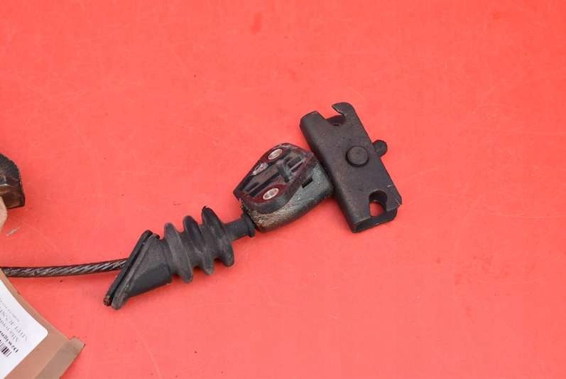 фото №4, Важіль гальма ручного alfa romeo gtv 95-06