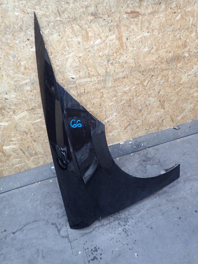 фото №1, Крила перед правий seat ibiza 6f 17-