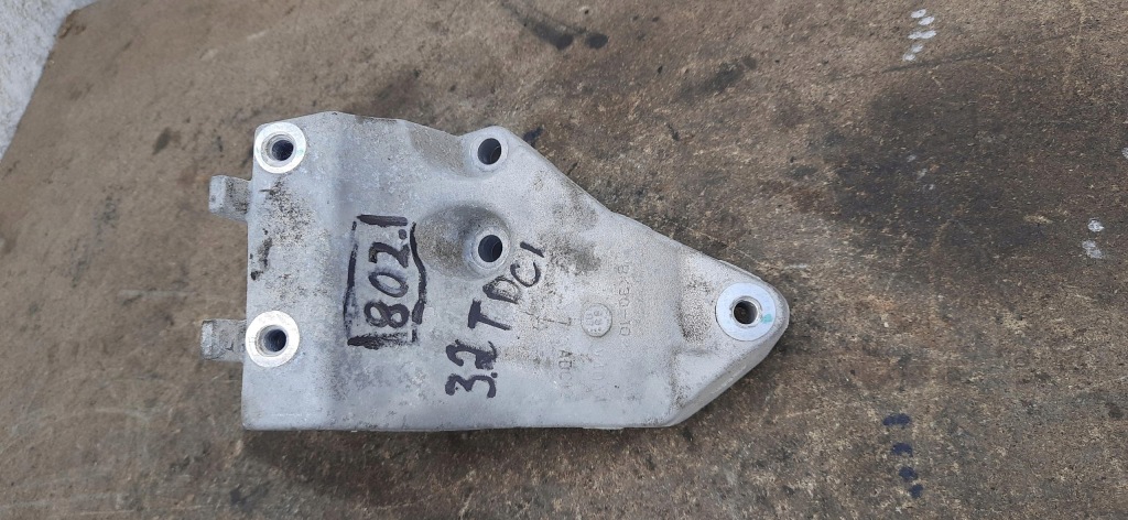 фото №1, Кронштейн кронштейн кронштейн крепления генератора 3.2tdci ranger iv bk3q-10239