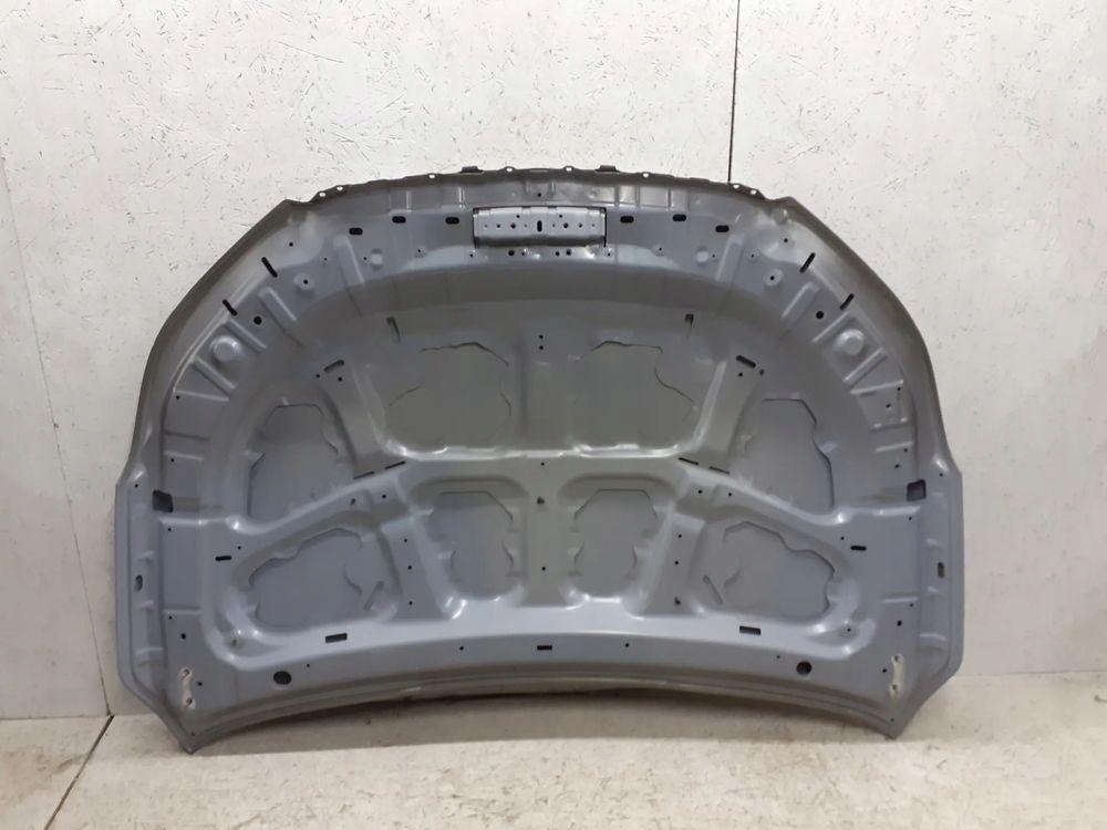 фото №5, Капот subaru forester iv 2012-2018r