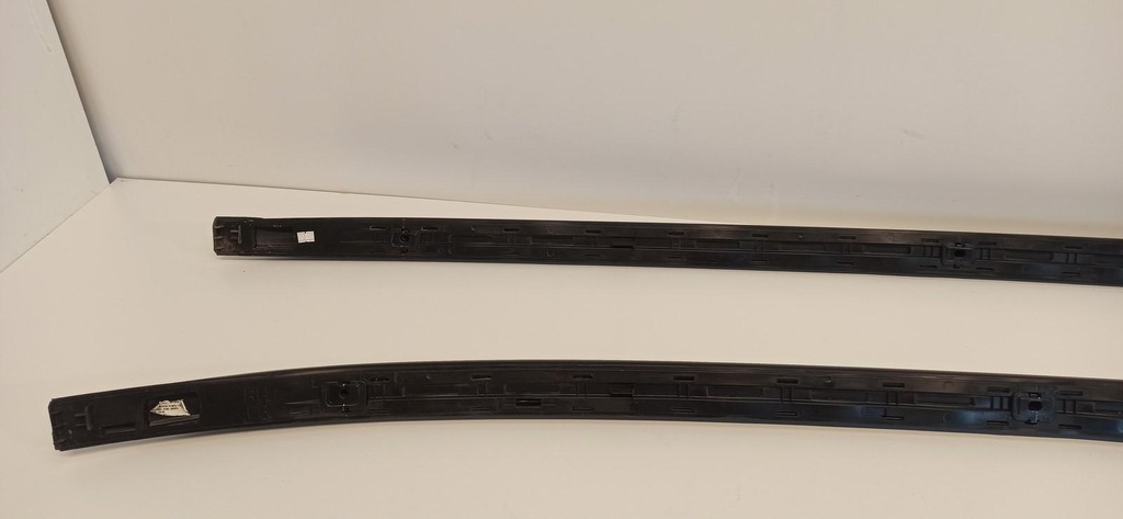 фото №8, Hyundai bayon рейлинг рейлинги кровельные комплект