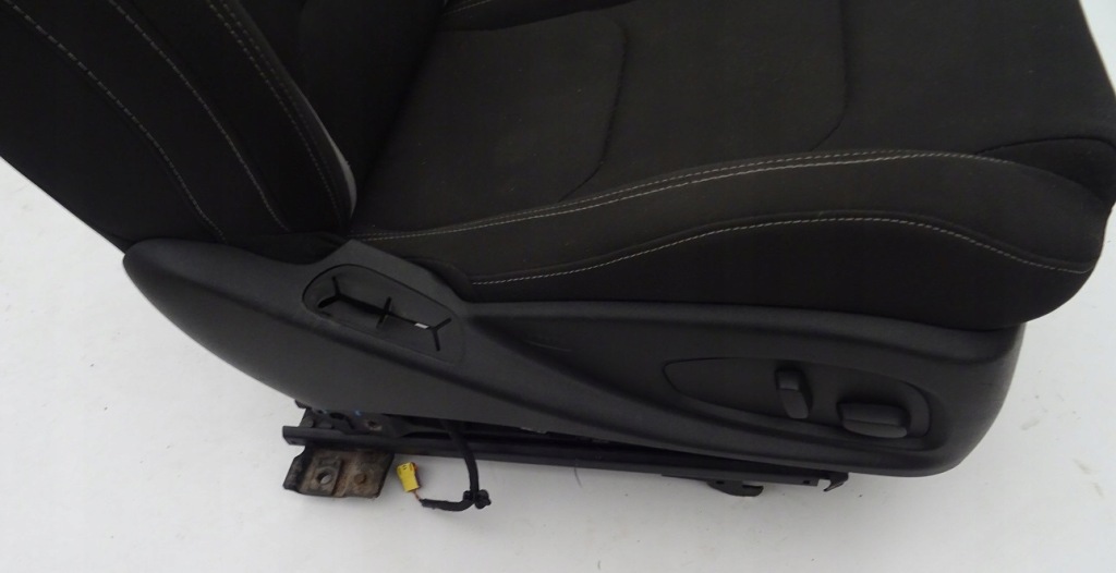 фото №1, 2016 camaro панель захист бічна сидіння блок керування