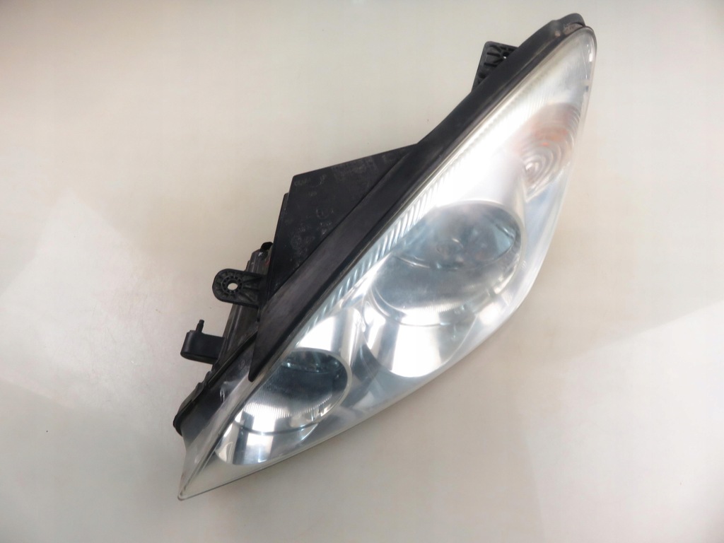 фото №10, Лампа левая передняя kia cee'd i liftback ed 921011h000
