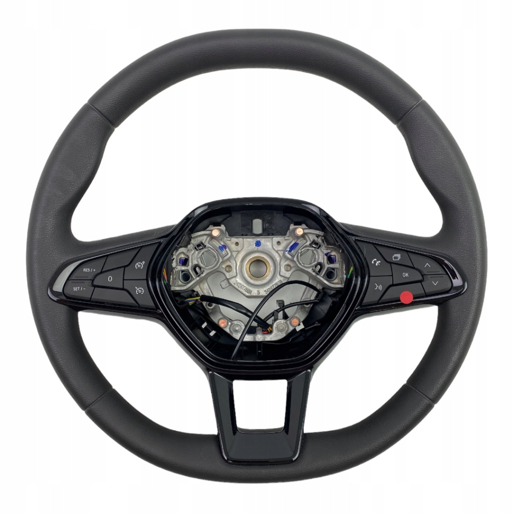 фото №1, Воздуховод kangoo 3 iii clio v captur ii trafic iv