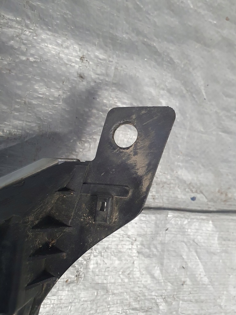 фото №10, Решётка радиатора решётка радиатора mazda 6 gg 05-07 lift