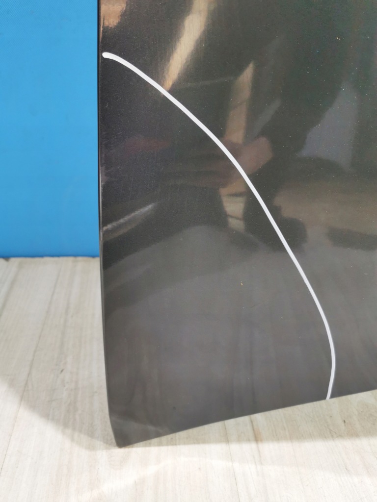 Lexus gs 3 300 350 450 рестайлинг  09/12 капот крышка крышка багажника шумоизоляция в Украине