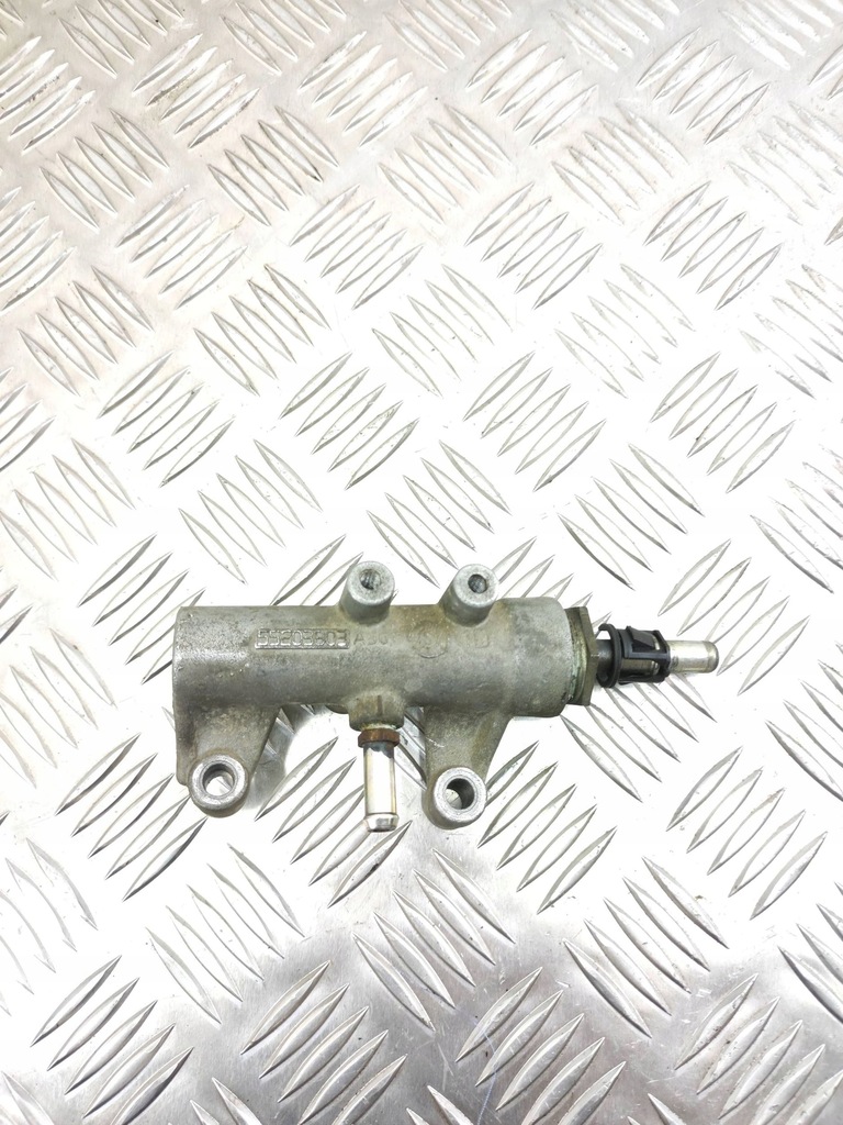 фото №1, Opel vectra c 2006 розподільник пального