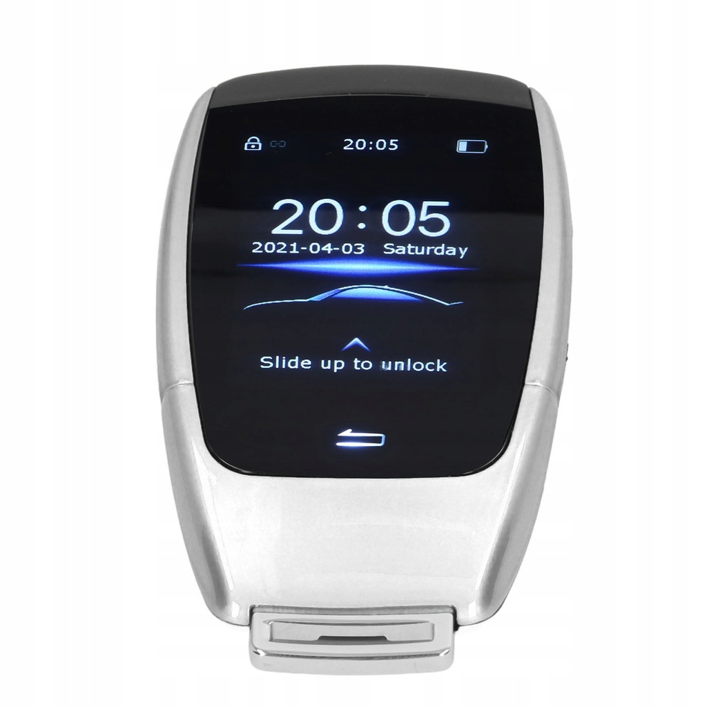 фото №8, Універсальний екран сенсорний lcd tk900 інтелектуальний