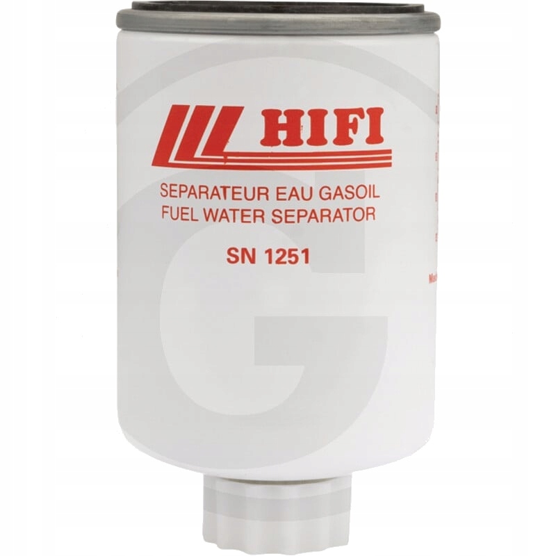 Купить Hifi фильтр предварительный топлива