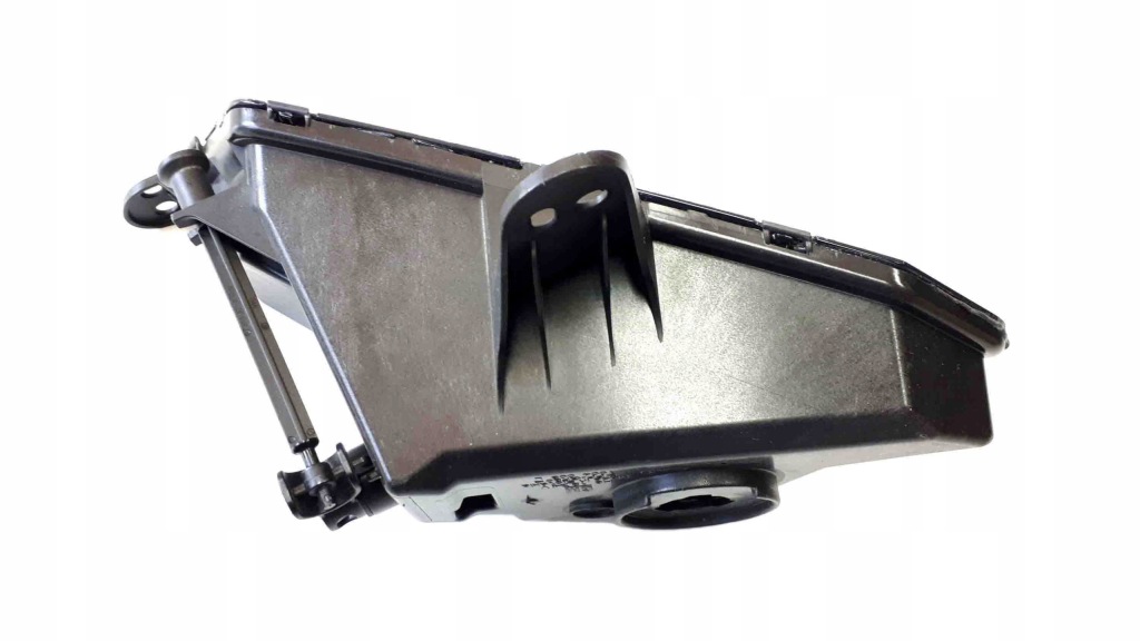 фото №4, Фара протитуманна фара лампа ліва org mokka x 1004003