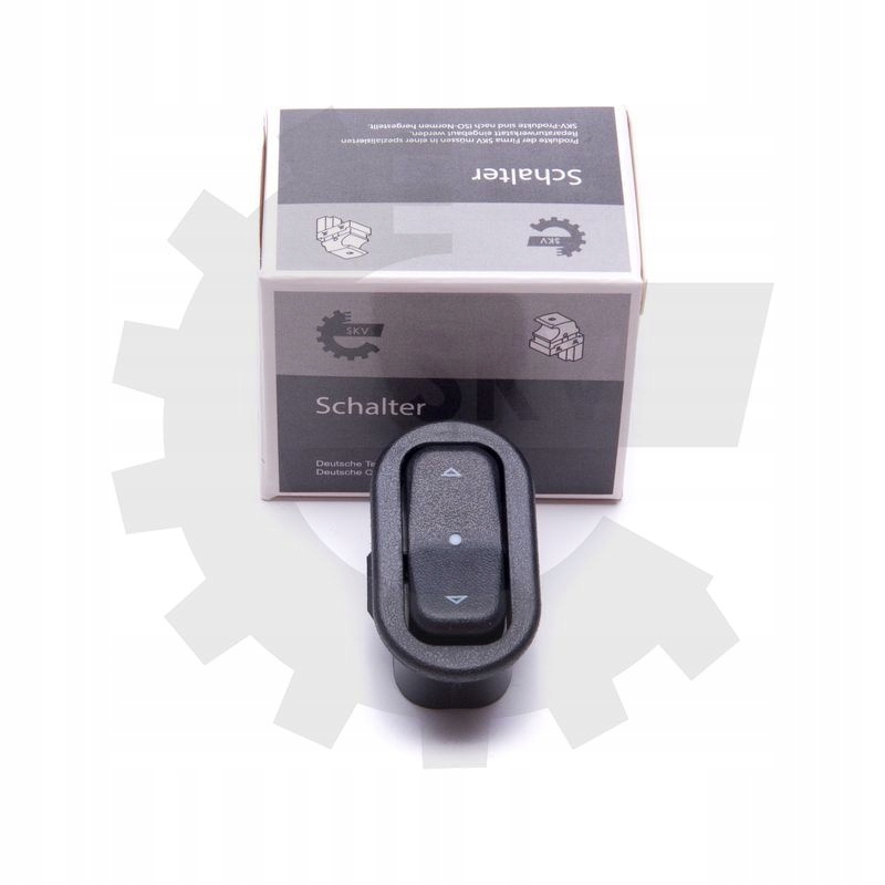 фото №1, Esen skv перемикач вікон правий