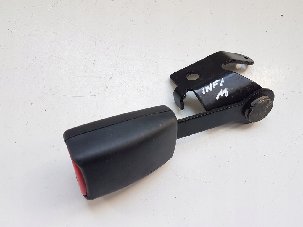 фото №2, Замок клипса поперечина задняя infiniti q70 m30 m35 m37