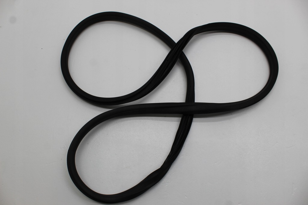 фото №1, Ford ecosport lift lift прокладка двері задня