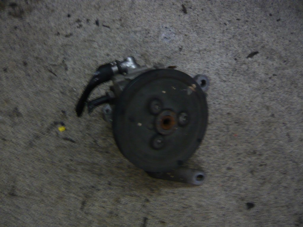 Купить Насос усилителя 7791355 mini cooper r50 1.4d