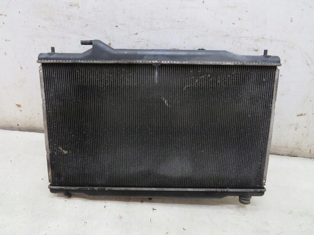 фото №1, Радіатор комплект радіатор 2.2 i-cdti crv iii lift