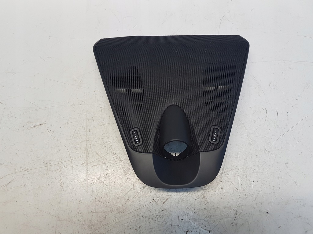 фото №1, Maserati levante решётка обдув консоли