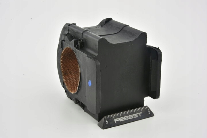 фото №4, Резиновый элемент втулка стабилизатора перед lexus rx 300 350