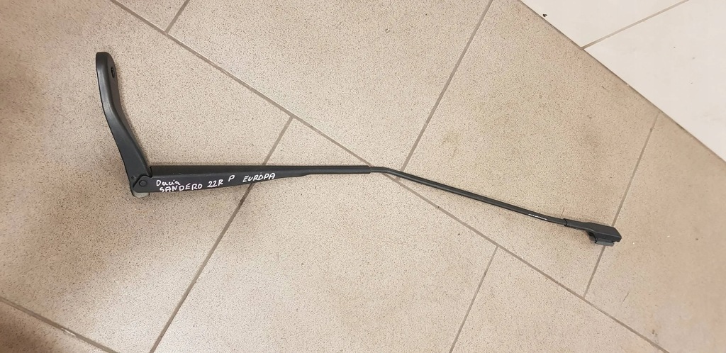 фото №1, Sandero iii stepway рычаг щетка дворники p.p. 288862091r