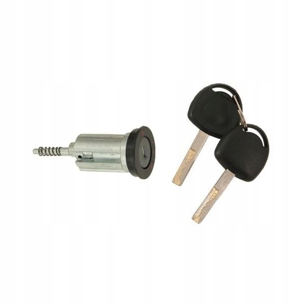 фото №1, Вкладыш замка зажигания opel calibra omega b sintra vectra