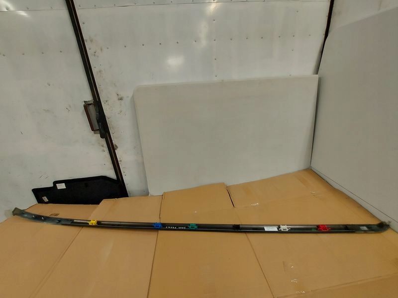 фото №1, Kia soul ii молдинг дахова права 1d