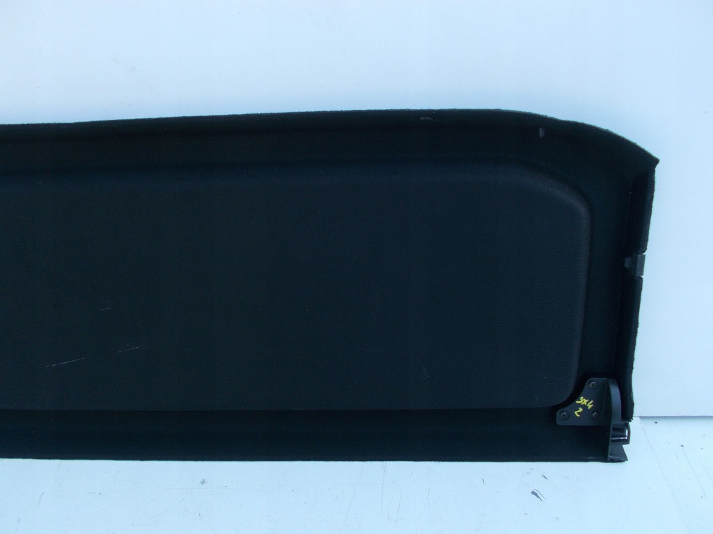 фото №7, Полка багажника задняя задняя fiat sedici suzuki sx4