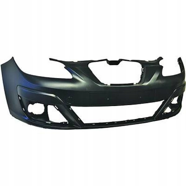 фото №1, Diederichs 7495150 бампер