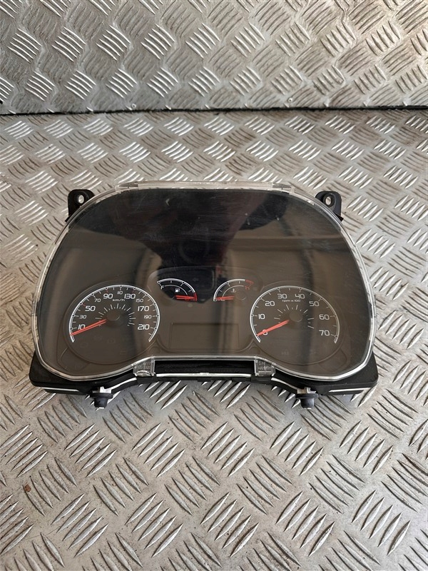 фото №1, Лічильник fiat doblo 51942582