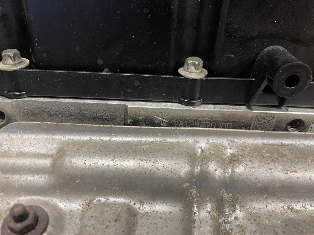 Двигатель bmw n57d30a 258km eu6 adblue x5 f15 x6 f16 2016 78 tyś km f10 f30 Доставка