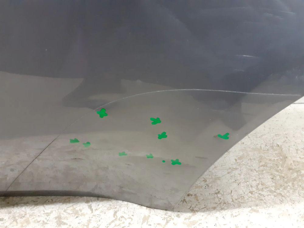 Дверь задняя задняя левое tesla model y 2020- в Украине