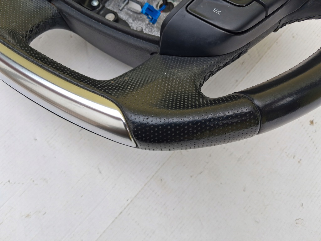 фото №9, Citroan ds4 11r- повітропровід шкіра мультіфункція bydgoszcz 96754519zd