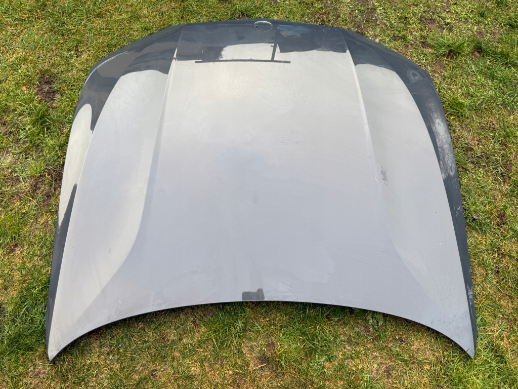 Купить Капот bmw 3 g20 g21