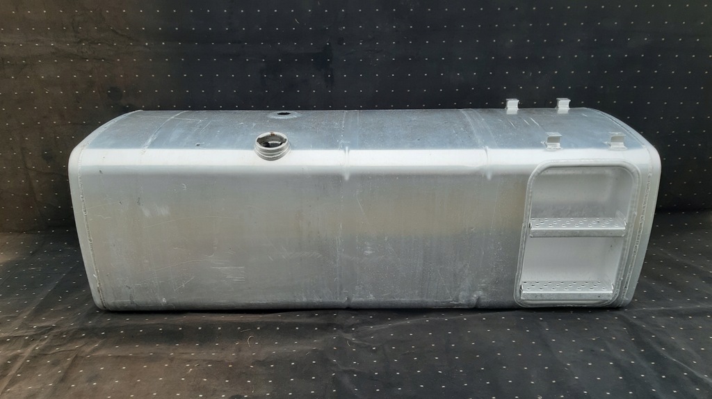 фото №10, Iveco stralis trakker бак пального 600l 41042553